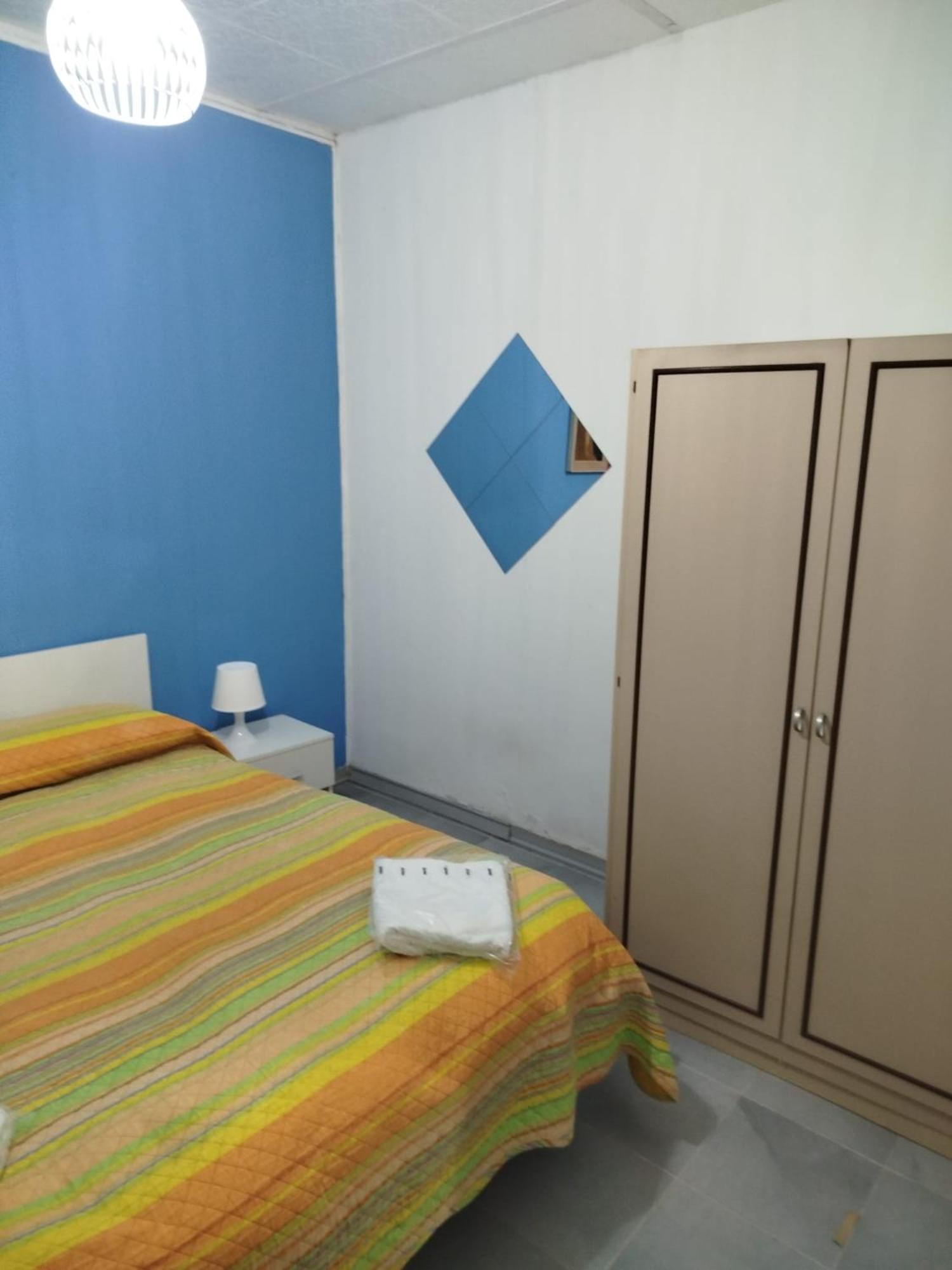 Holiday Home Riserva Marina Protetta Syracuse Exterior photo