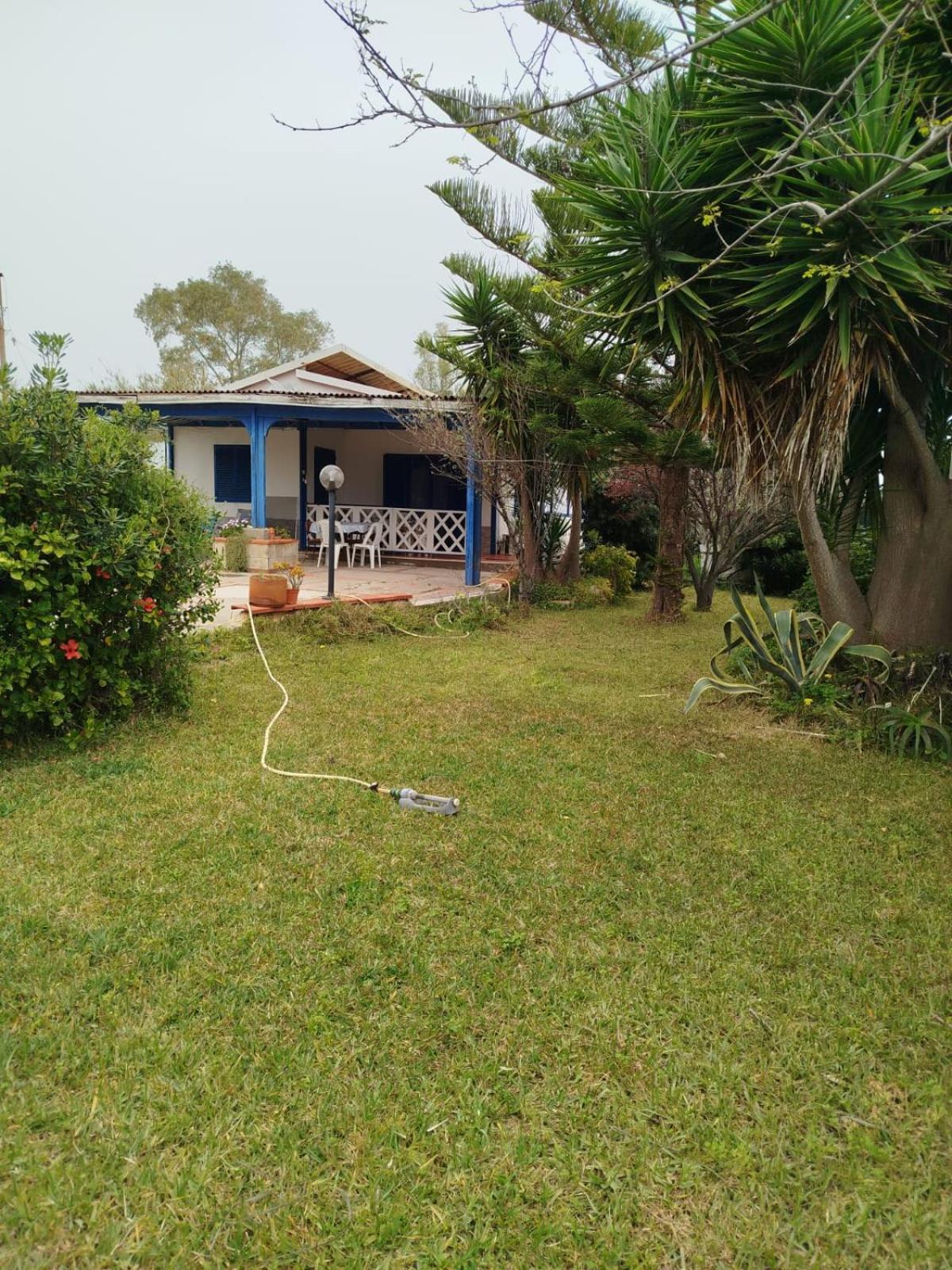 Holiday Home Riserva Marina Protetta Syracuse Exterior photo