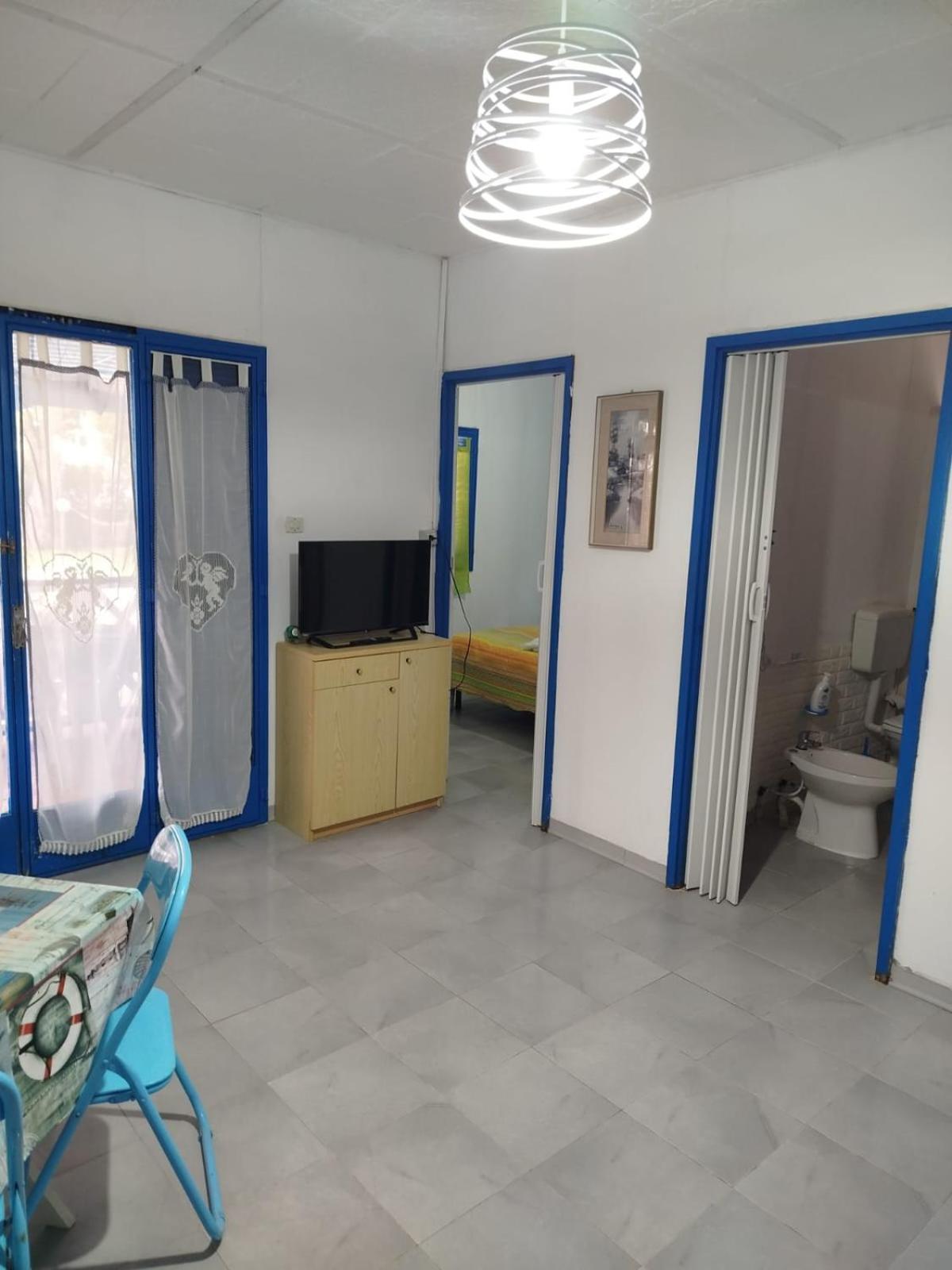 Holiday Home Riserva Marina Protetta Syracuse Exterior photo