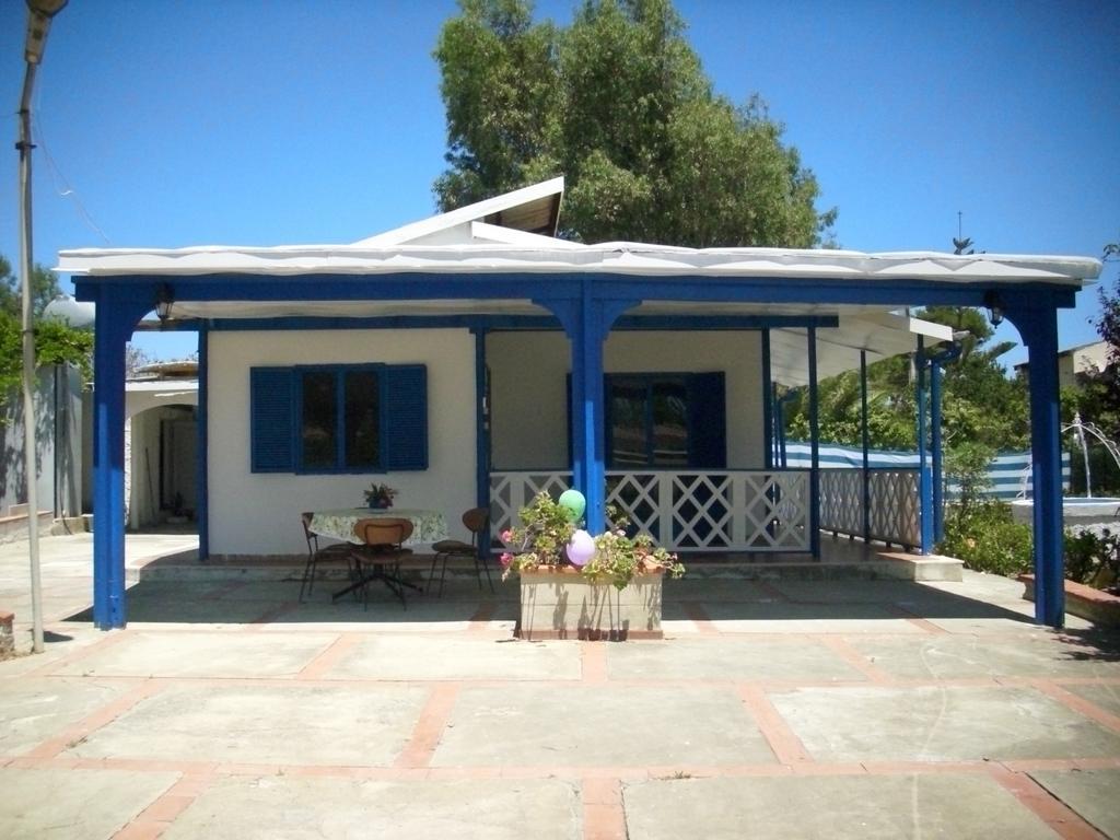 Holiday Home Riserva Marina Protetta Syracuse Room photo