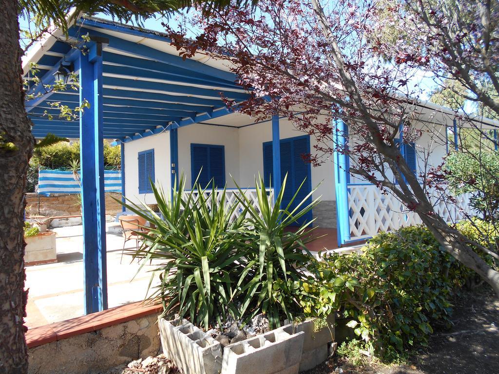 Holiday Home Riserva Marina Protetta Syracuse Exterior photo