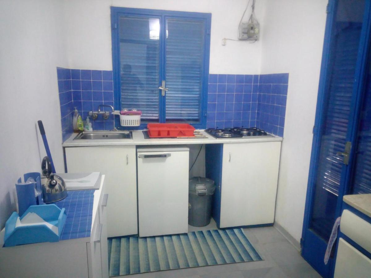 Holiday Home Riserva Marina Protetta Syracuse Exterior photo