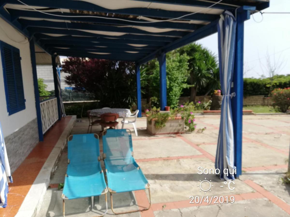 Holiday Home Riserva Marina Protetta Syracuse Exterior photo